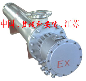 防爆加熱器
