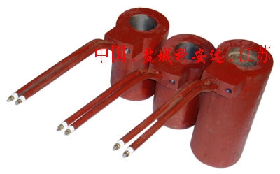 鑄鋁加熱器