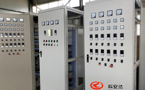空氣加熱器擁有那些特點？