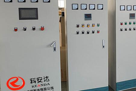 導熱油爐在運行過程中不可犯的錯有哪些？
