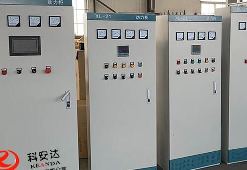 電加熱導熱油爐由那些部分構成？
